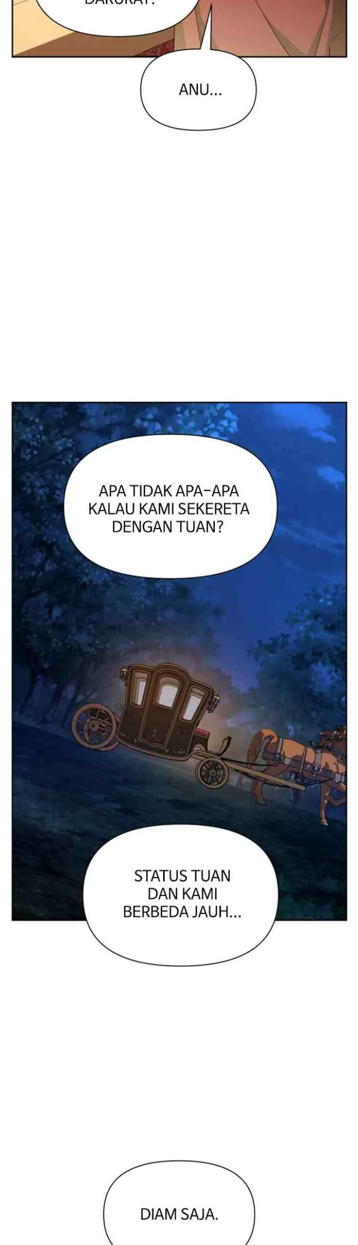 Your Throne Chapter 64 Gambar 27