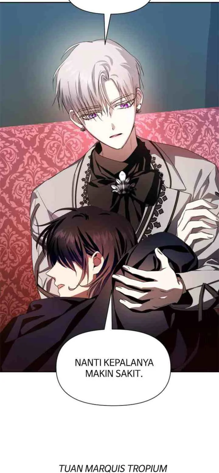 Your Throne Chapter 64 Gambar 28