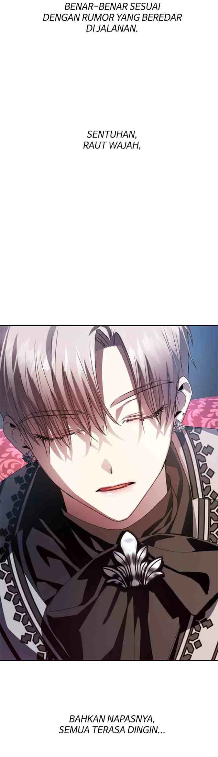 Your Throne Chapter 64 Gambar 29