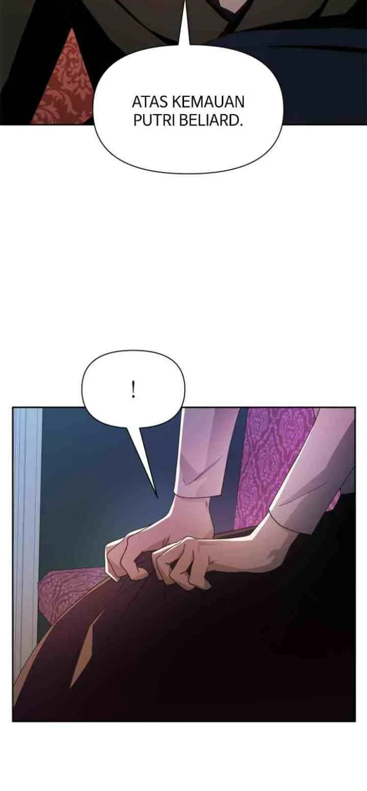 Your Throne Chapter 64 Gambar 32