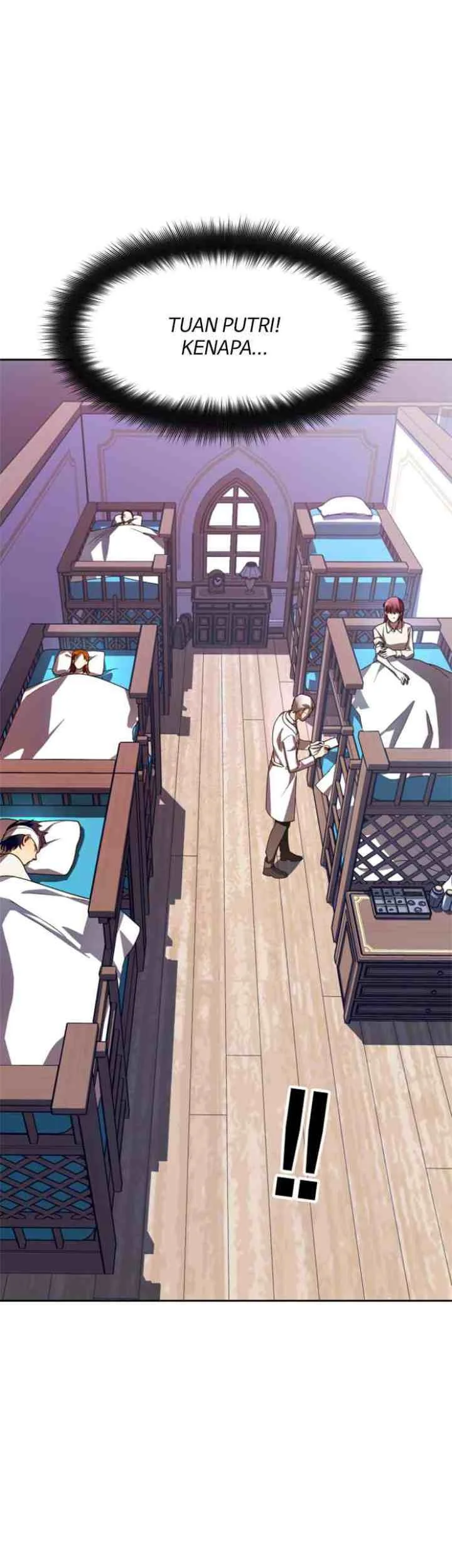Your Throne Chapter 64 Gambar 33