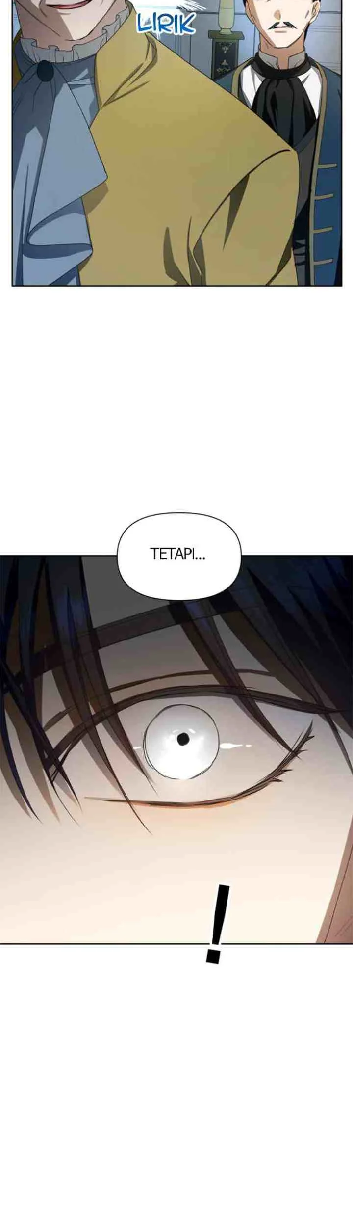 Your Throne Chapter 65 Gambar 38