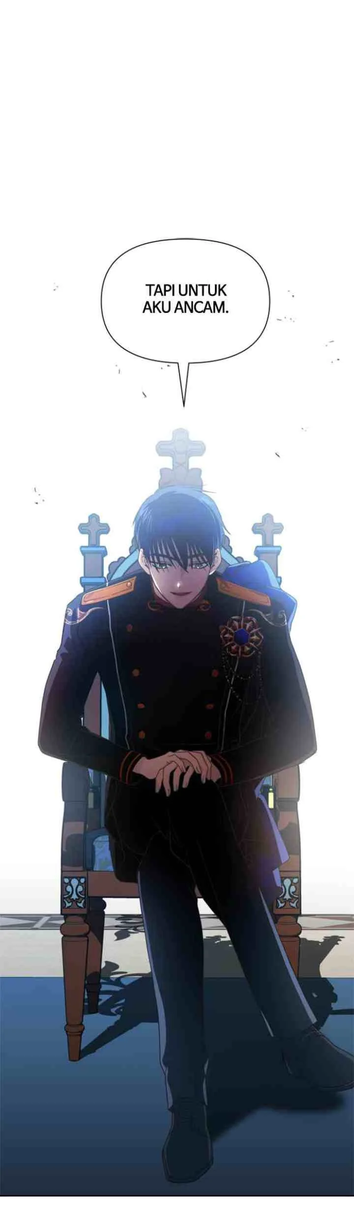 Your Throne Chapter 65 Gambar 49