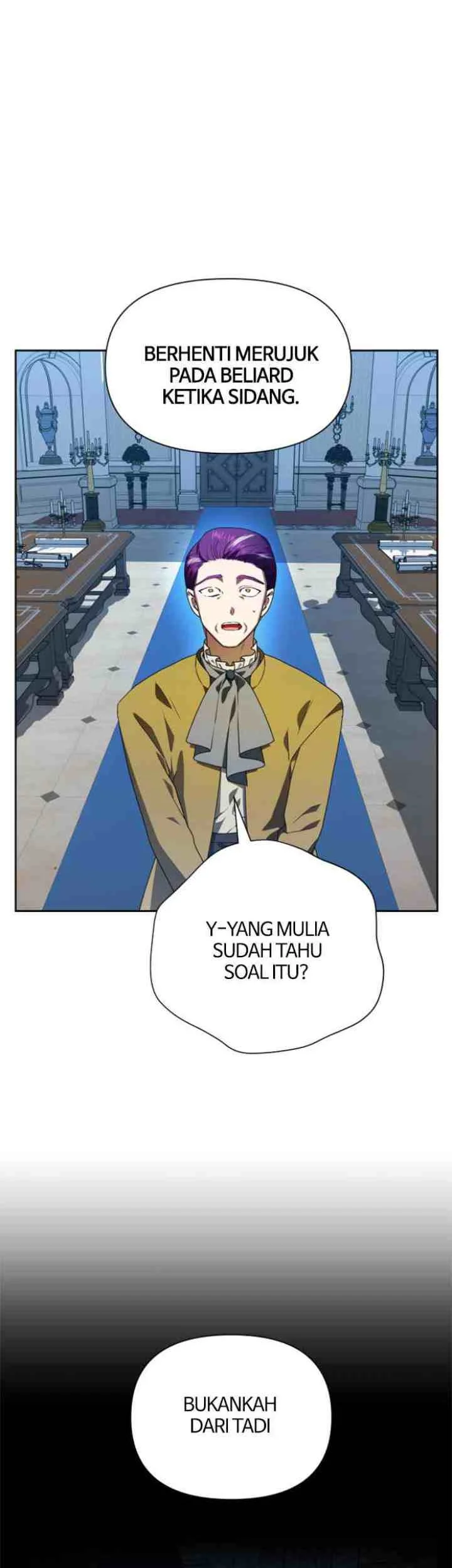 Your Throne Chapter 65 Gambar 50