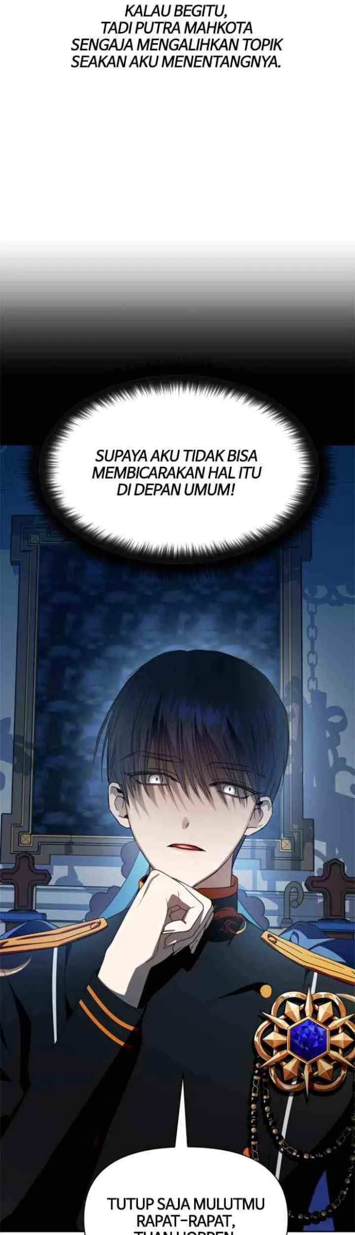 Your Throne Chapter 65 Gambar 53