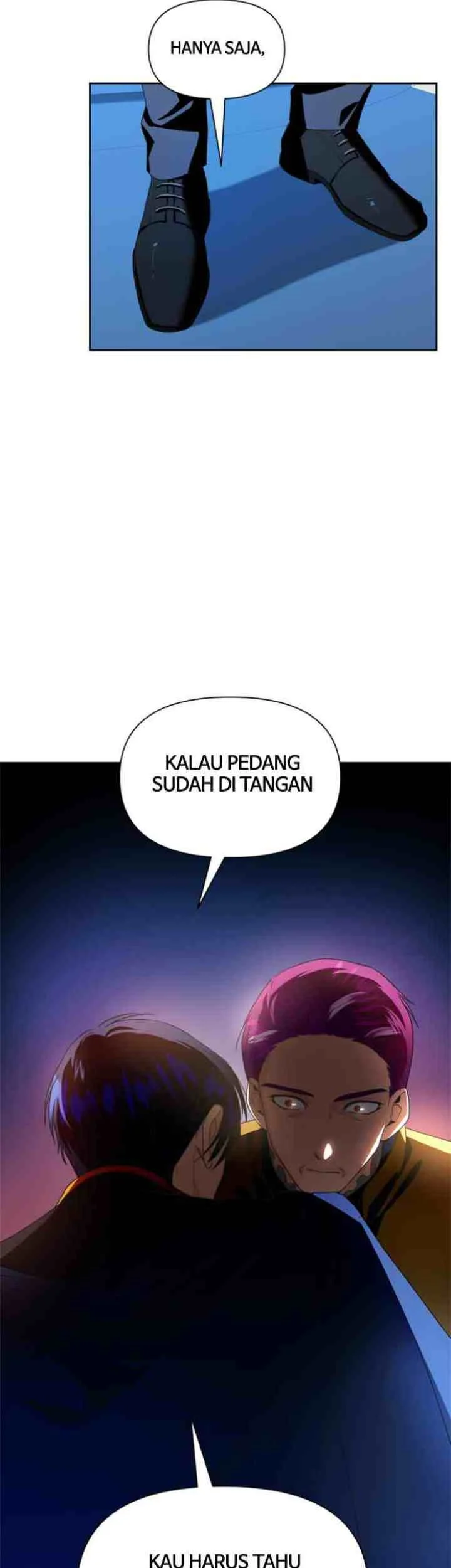Your Throne Chapter 65 Gambar 55