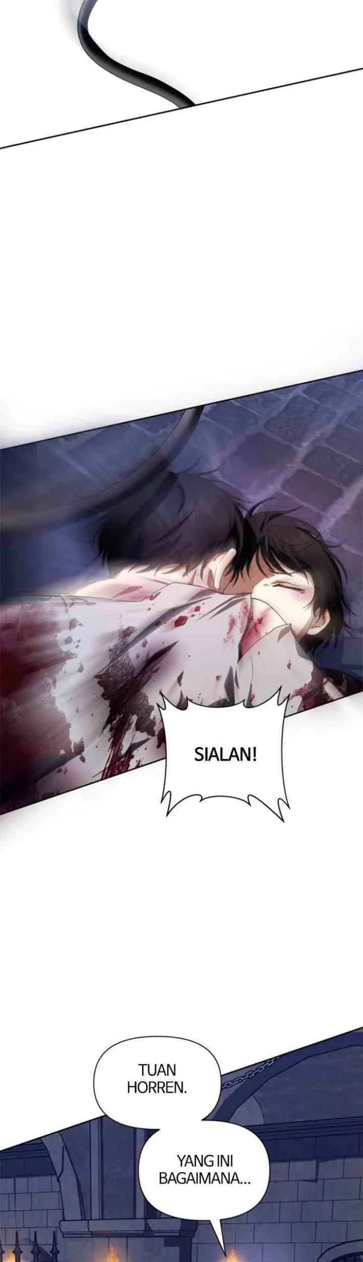 Your Throne Chapter 65 Gambar 59