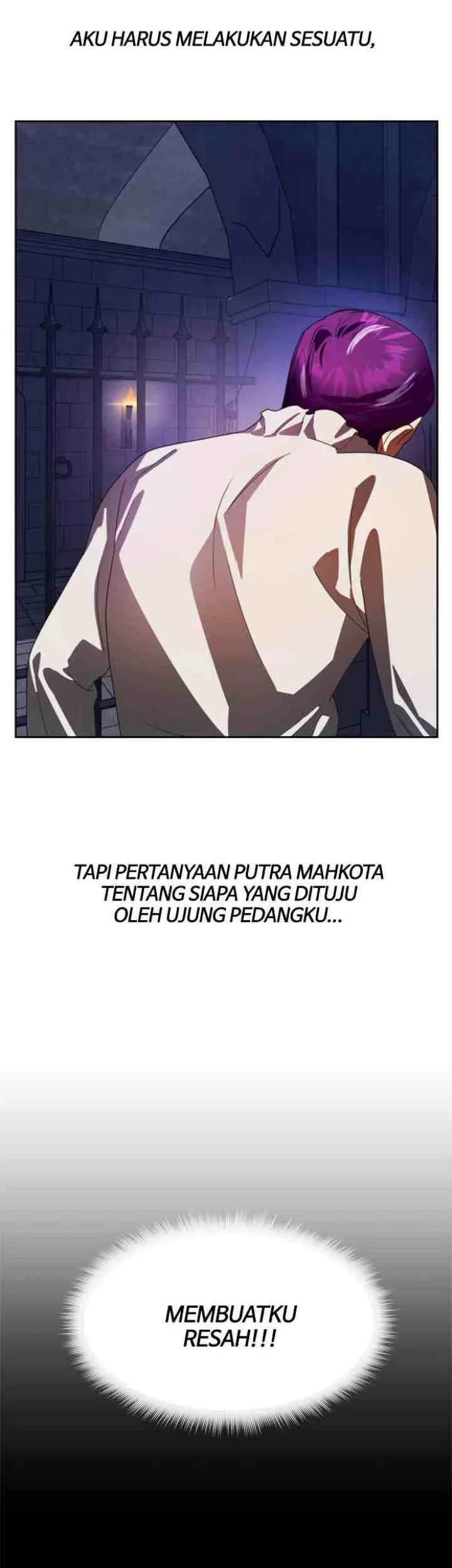 Your Throne Chapter 65 Gambar 63