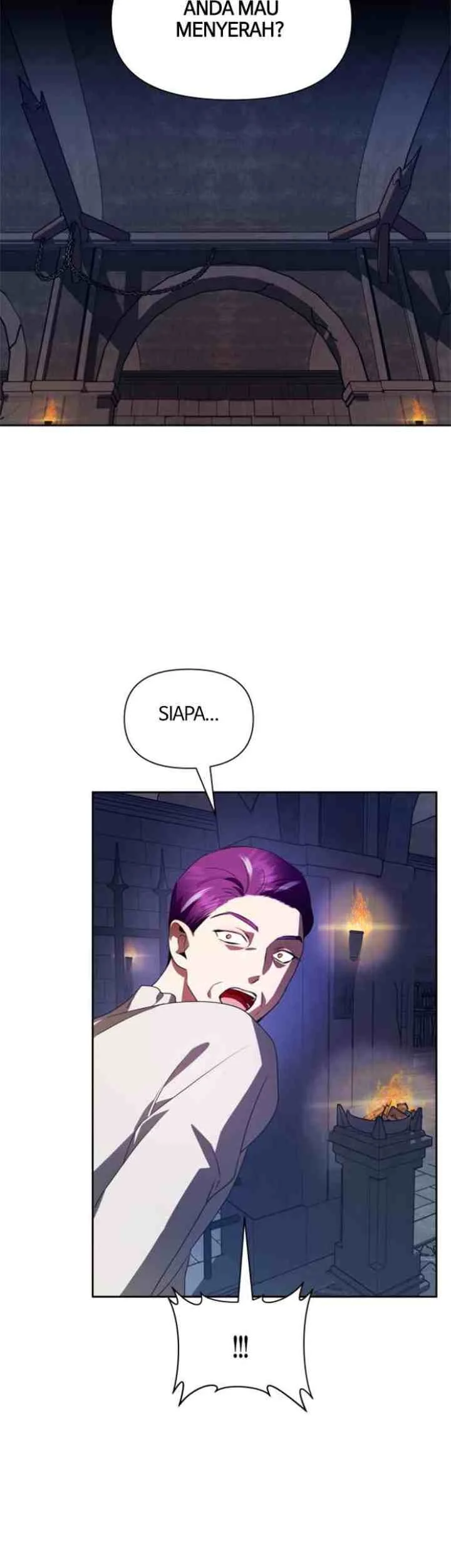 Your Throne Chapter 65 Gambar 65