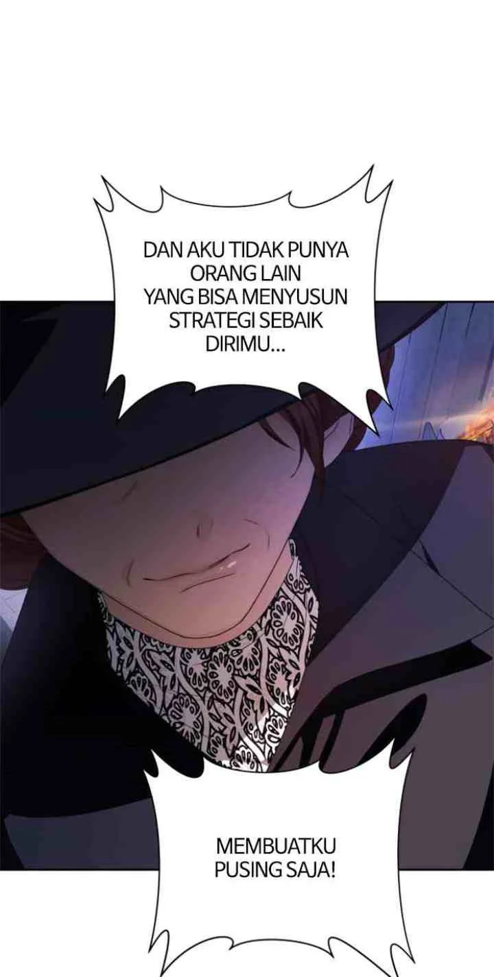 Your Throne Chapter 65 Gambar 68
