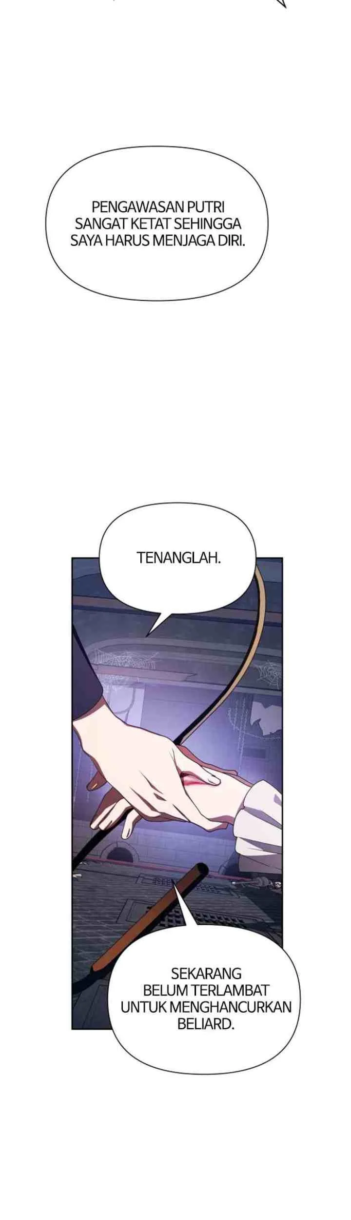 Your Throne Chapter 65 Gambar 69
