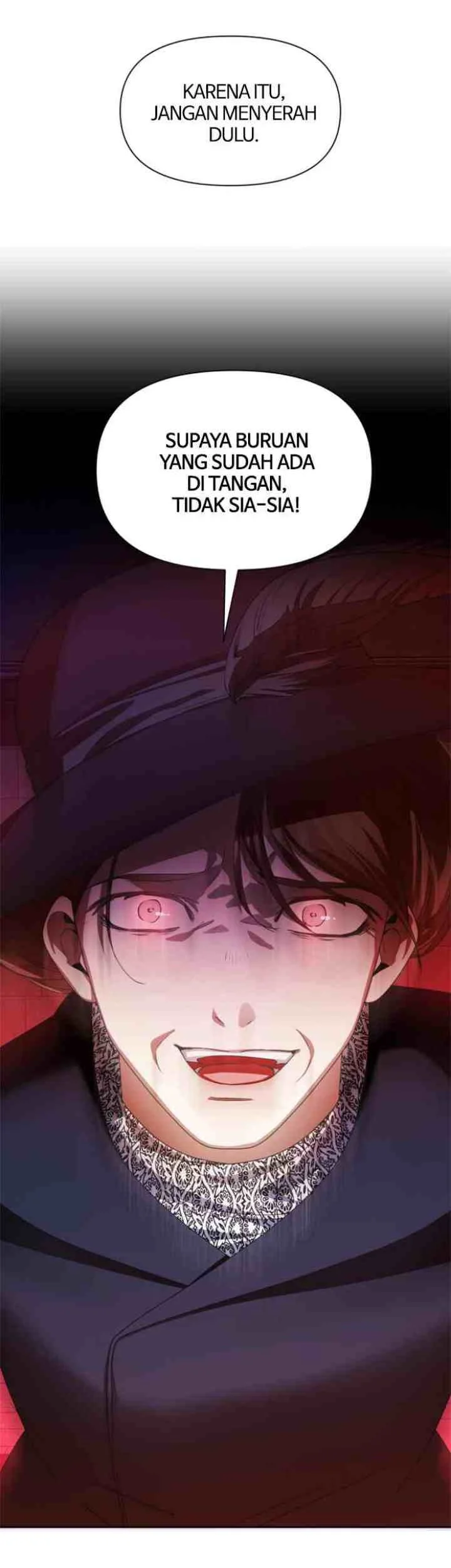 Your Throne Chapter 65 Gambar 70