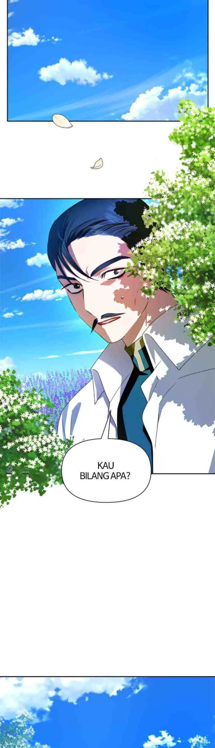 Your Throne Chapter 65 Gambar 73