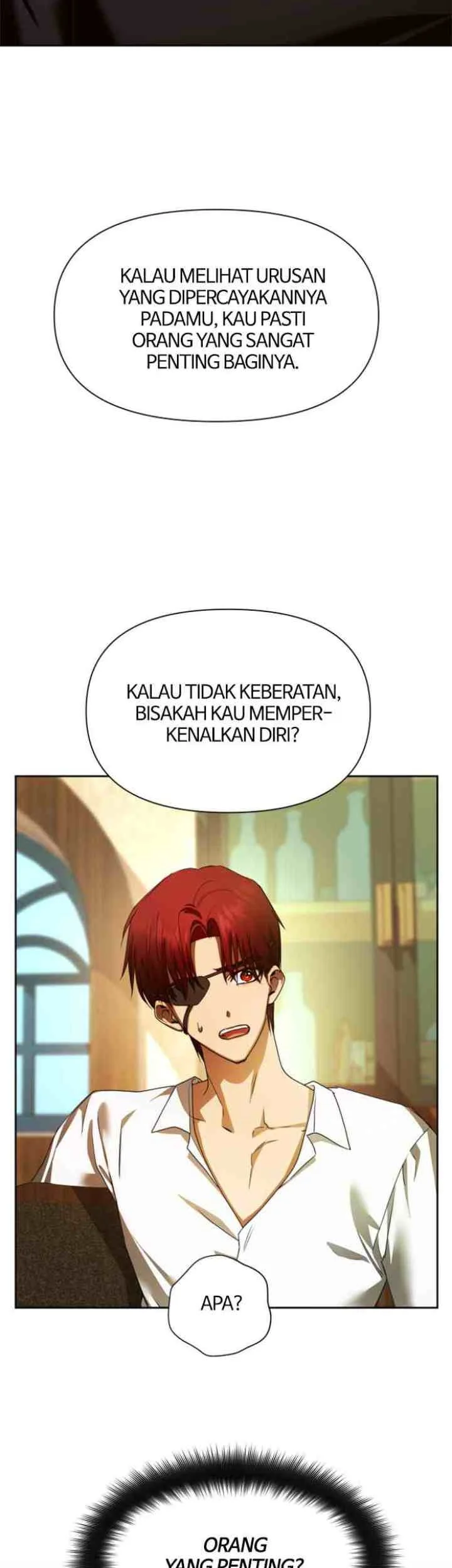 Your Throne Chapter 65 Gambar 7