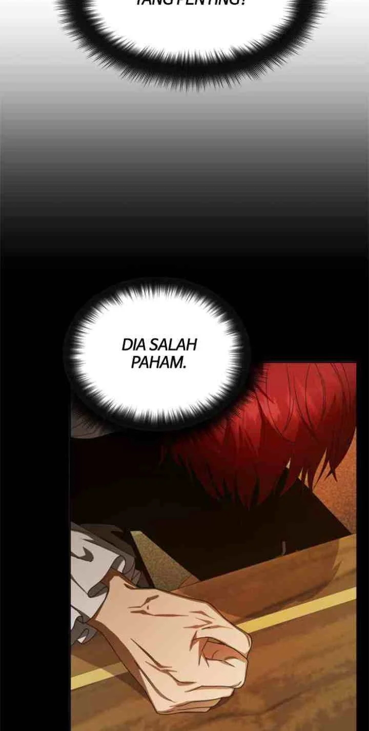 Your Throne Chapter 65 Gambar 8