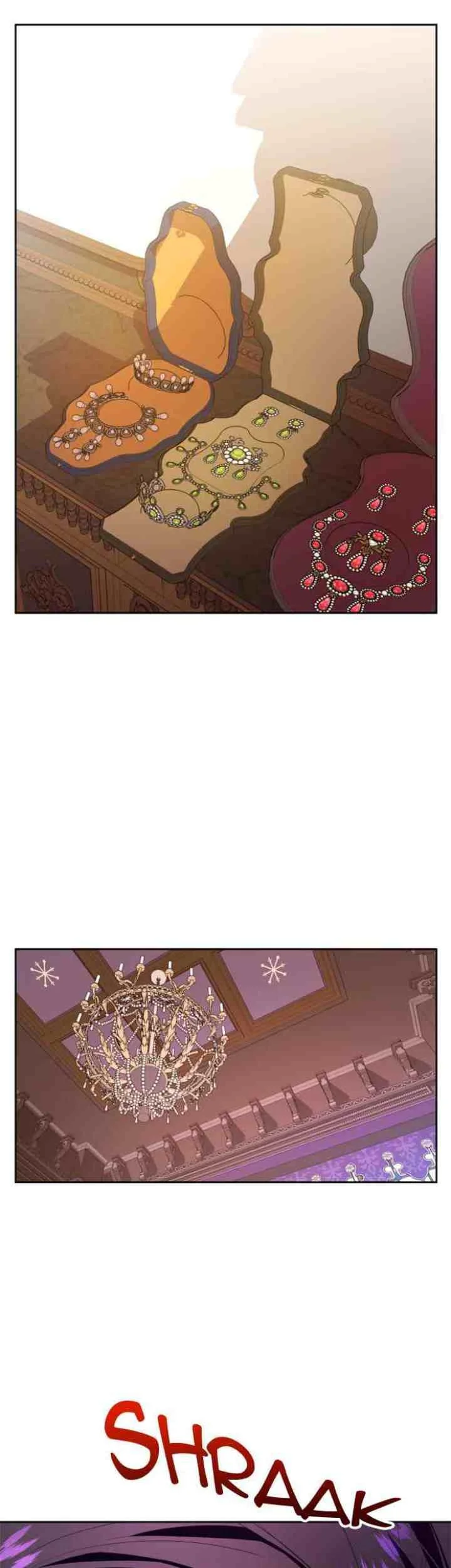 Your Throne Chapter 65 Gambar 14