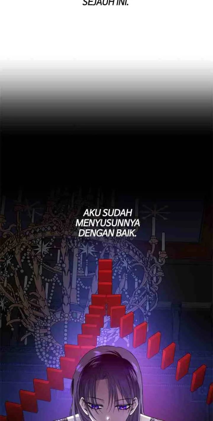 Your Throne Chapter 65 Gambar 16