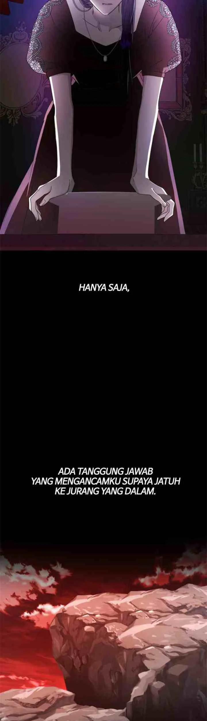 Your Throne Chapter 65 Gambar 17