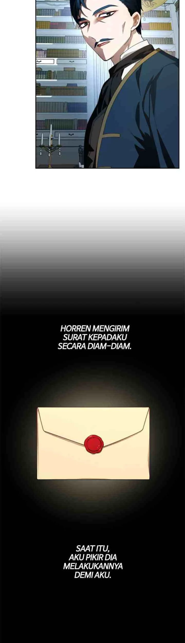 Your Throne Chapter 65 Gambar 26