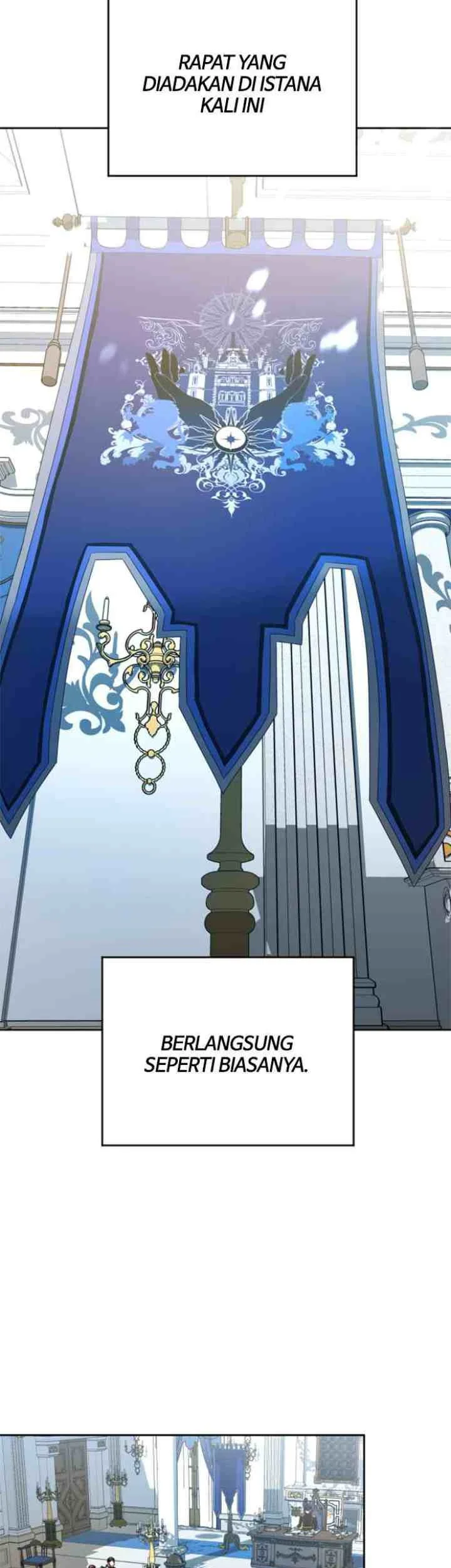 Your Throne Chapter 65 Gambar 31