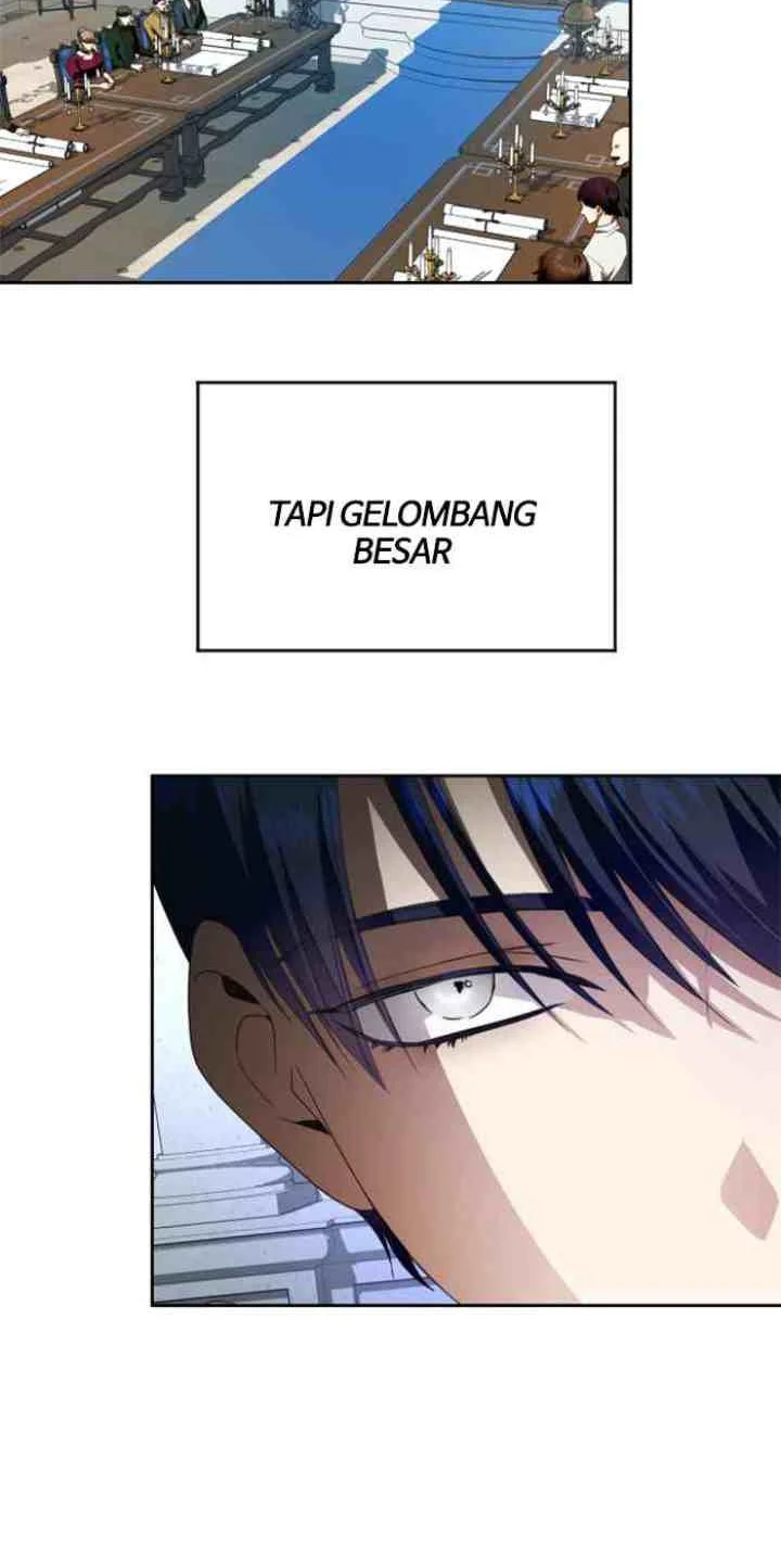 Your Throne Chapter 65 Gambar 32