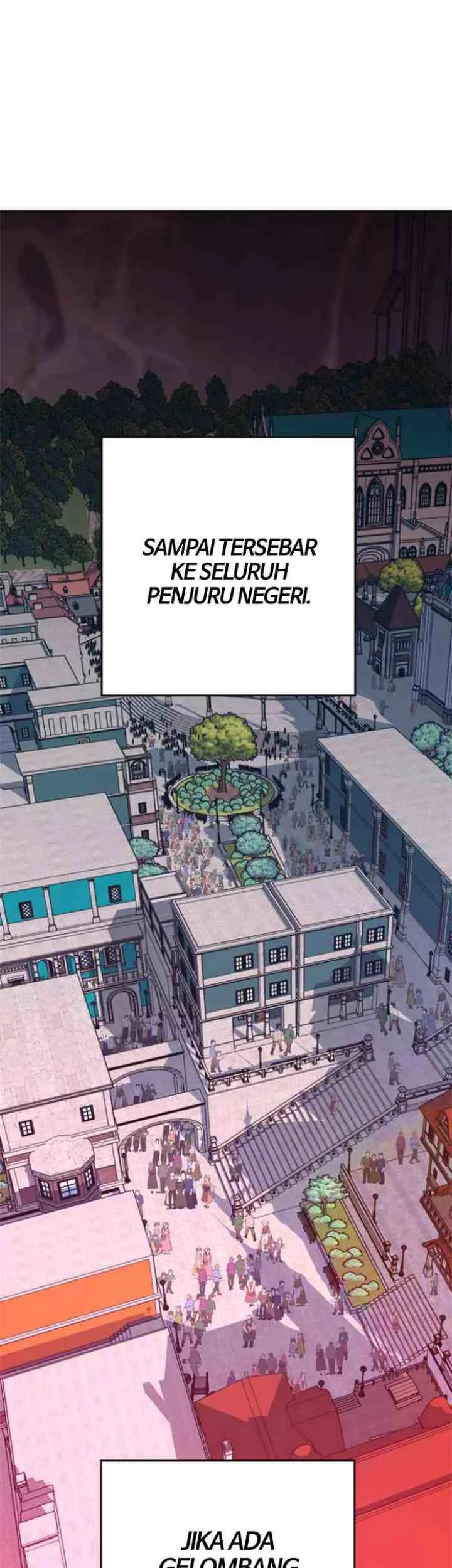 Your Throne Chapter 66 Gambar 37
