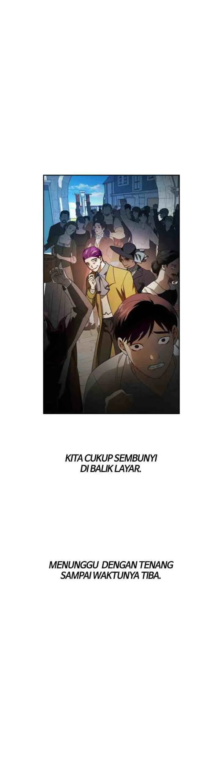 Your Throne Chapter 66 Gambar 41