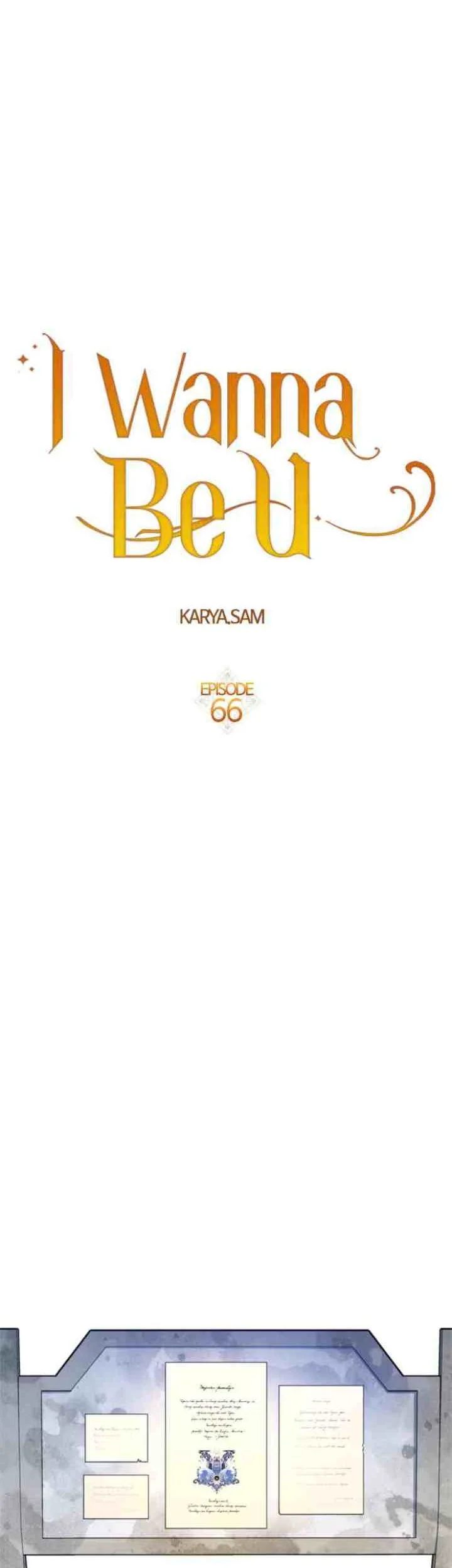 Your Throne Chapter 66 Gambar 46
