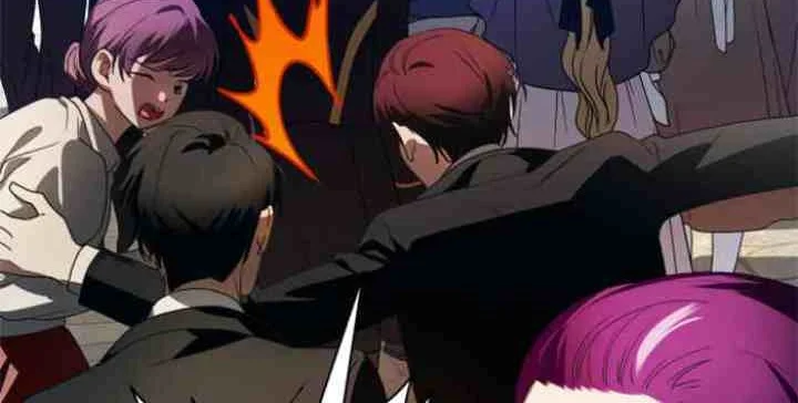 Your Throne Chapter 66 Gambar 48