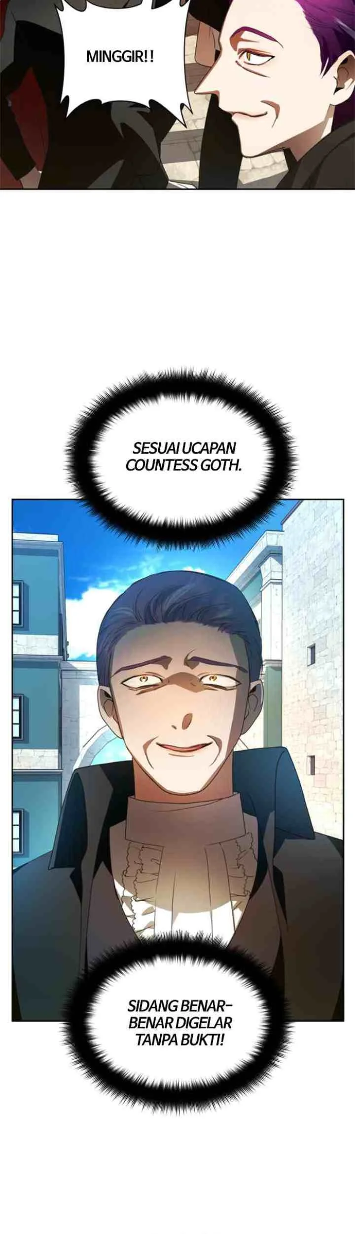 Your Throne Chapter 66 Gambar 49