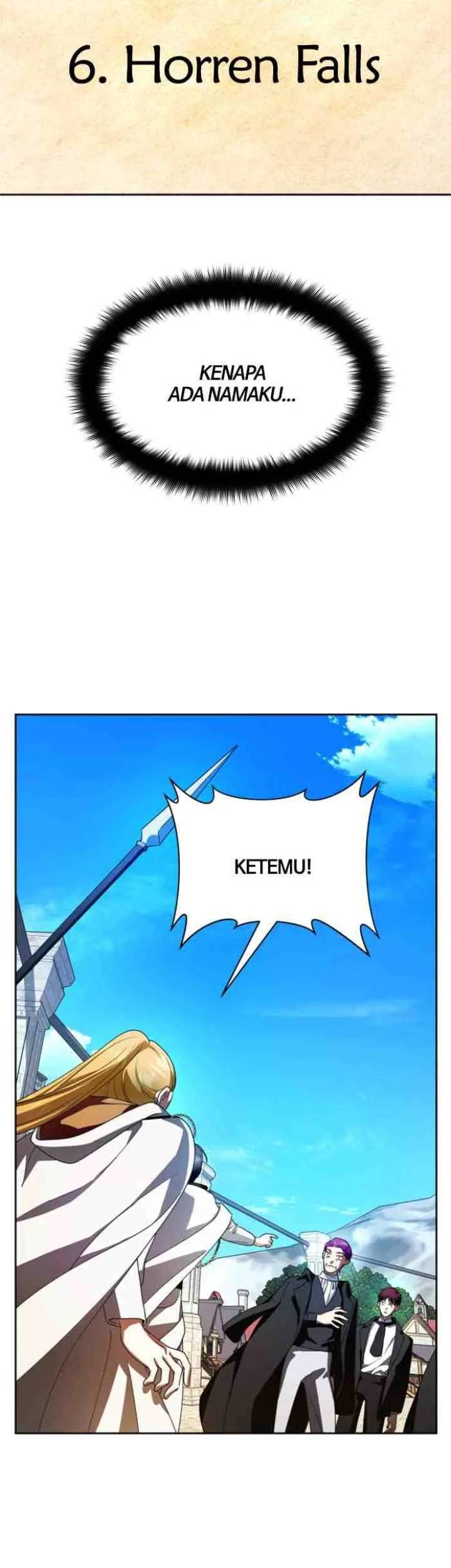 Your Throne Chapter 66 Gambar 53