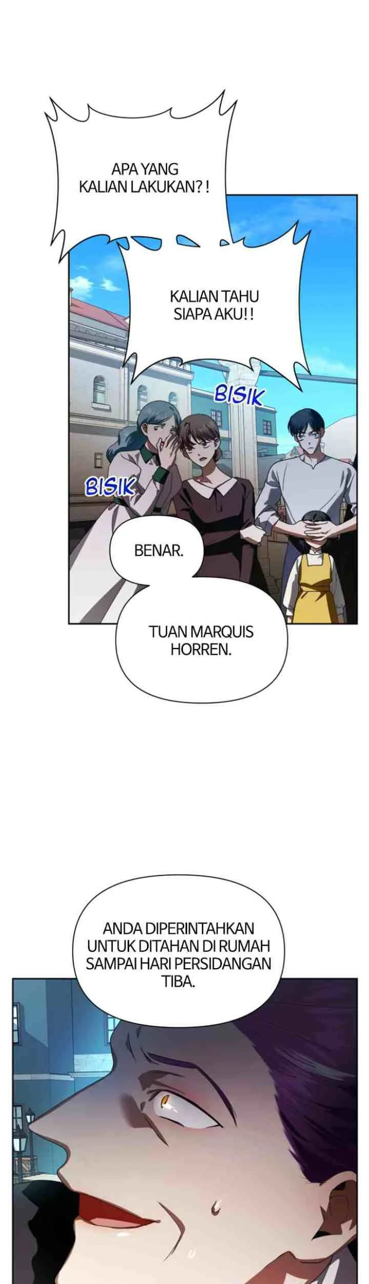 Your Throne Chapter 66 Gambar 55