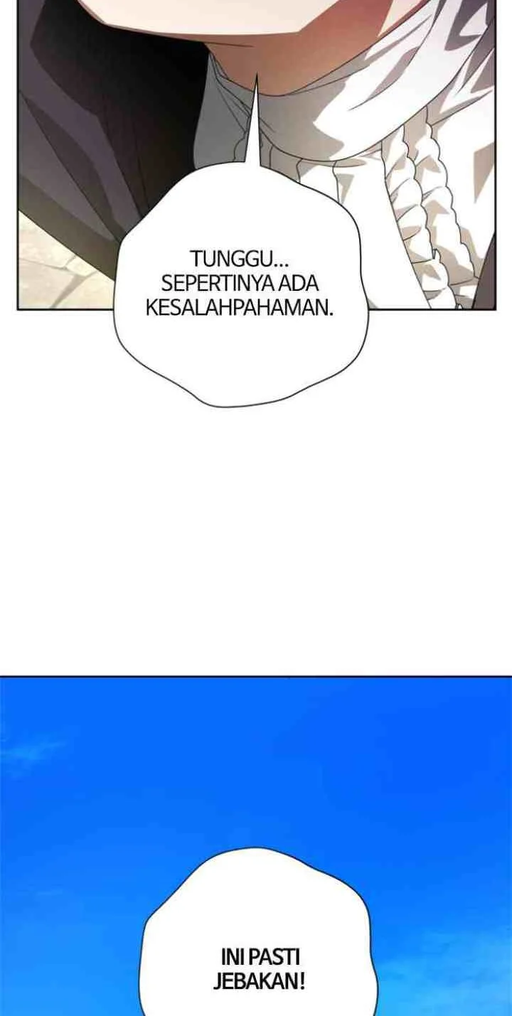 Your Throne Chapter 66 Gambar 56