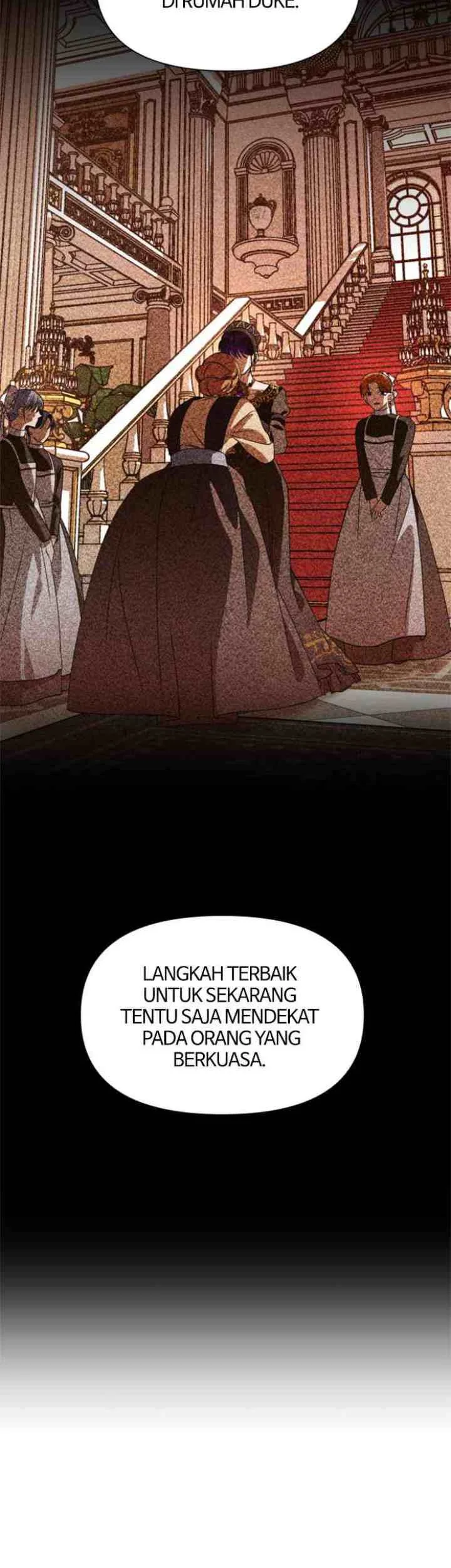 Your Throne Chapter 66 Gambar 62