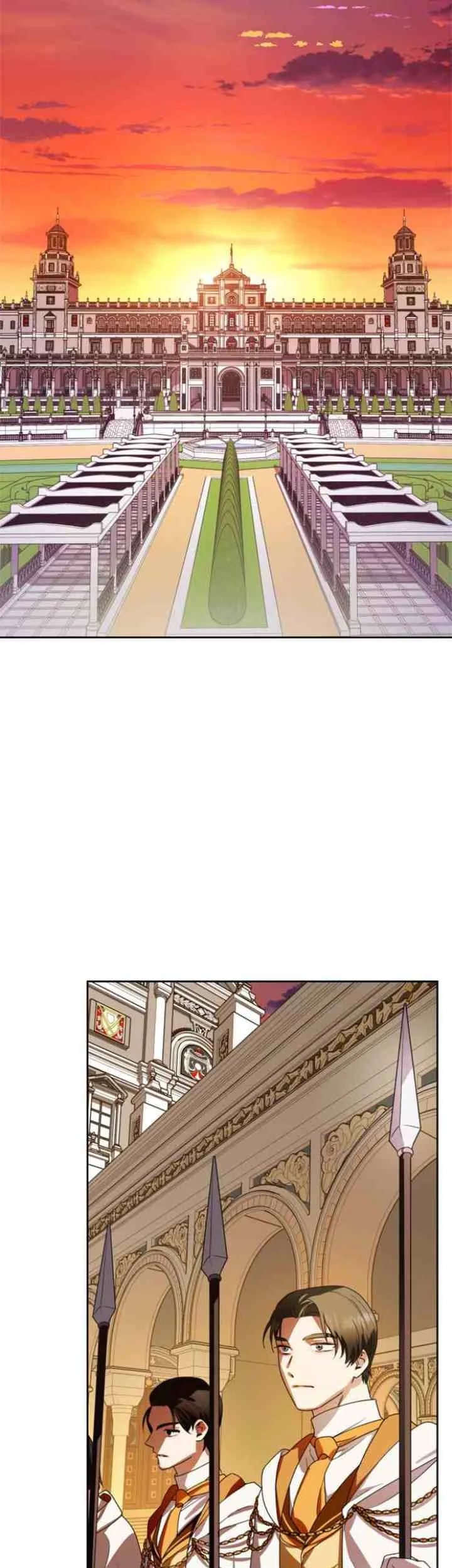 Your Throne Chapter 66 Gambar 65