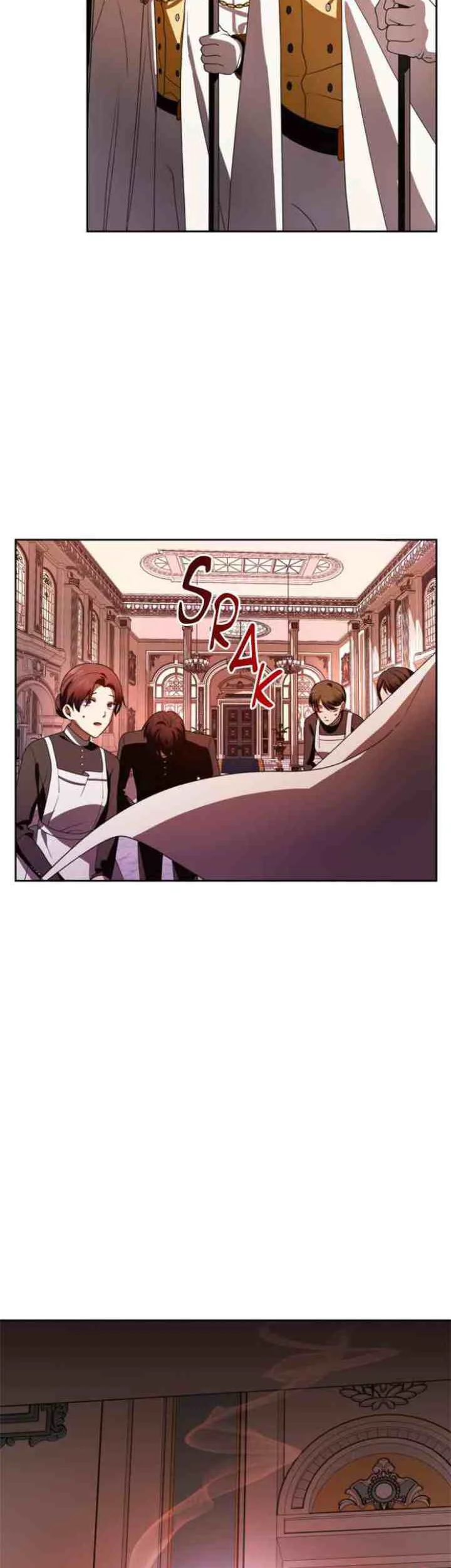 Your Throne Chapter 66 Gambar 66