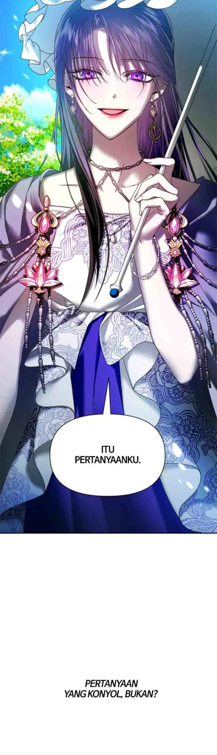 Your Throne Chapter 66 Gambar 3