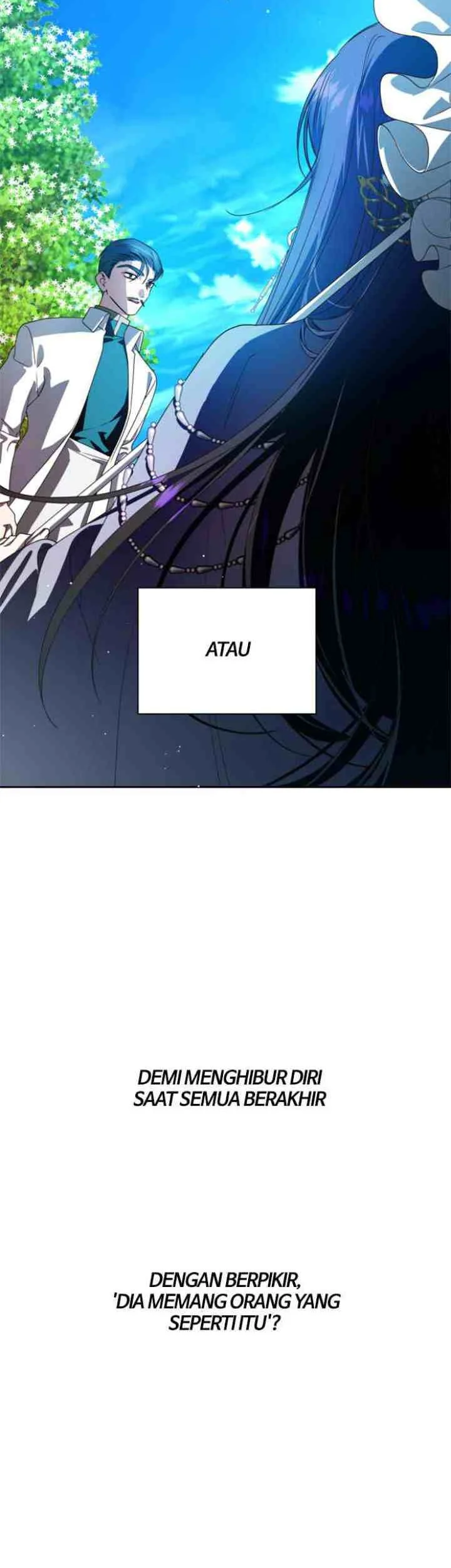 Your Throne Chapter 66 Gambar 6