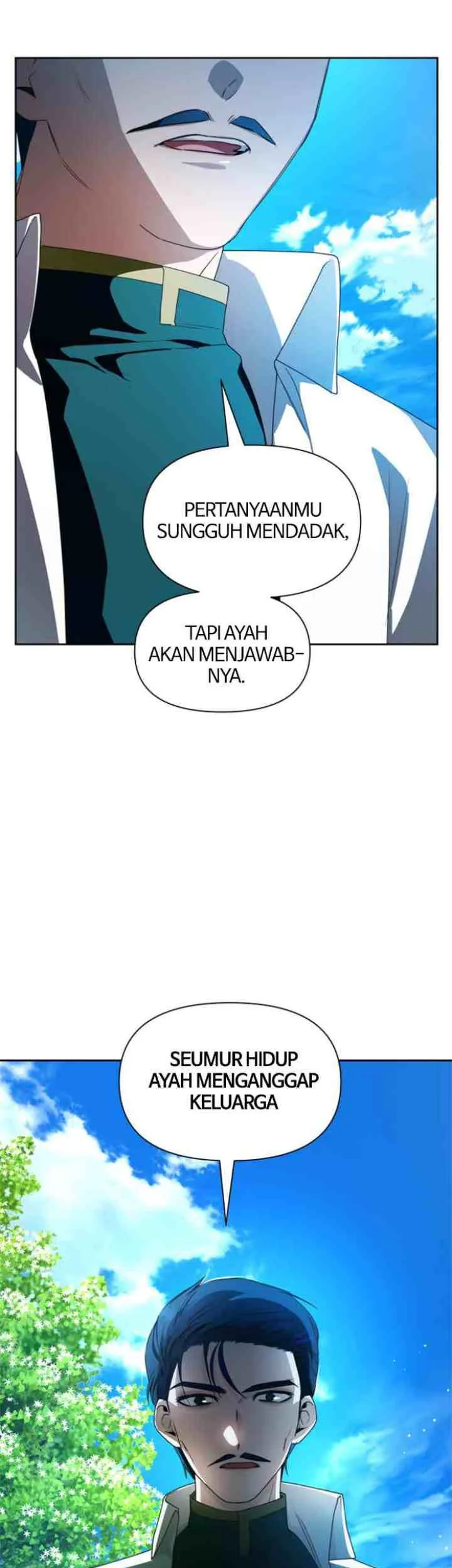 Your Throne Chapter 66 Gambar 7