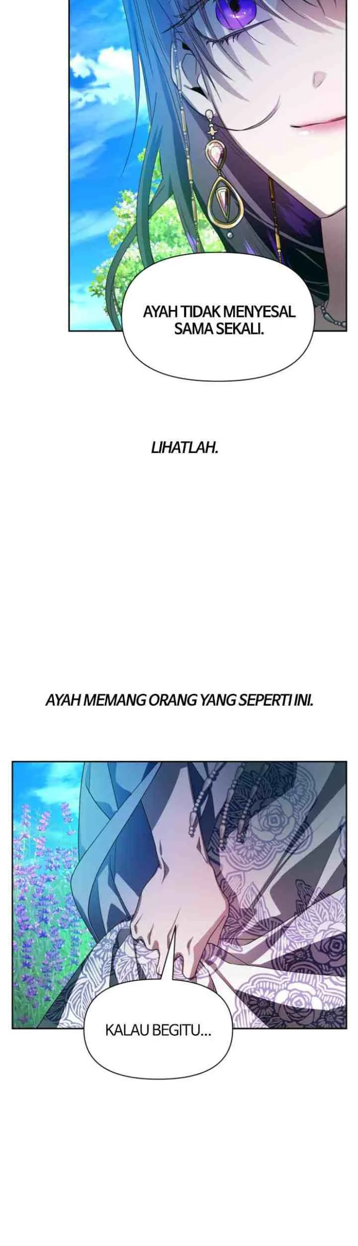 Your Throne Chapter 66 Gambar 9