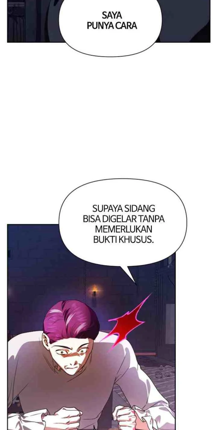 Your Throne Chapter 66 Gambar 20