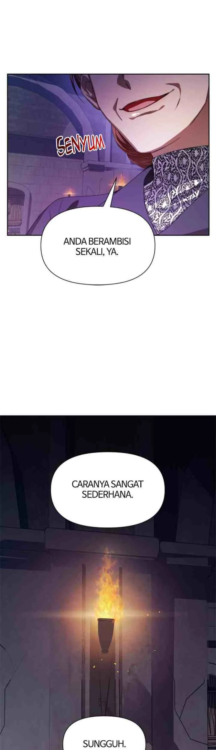 Your Throne Chapter 66 Gambar 23