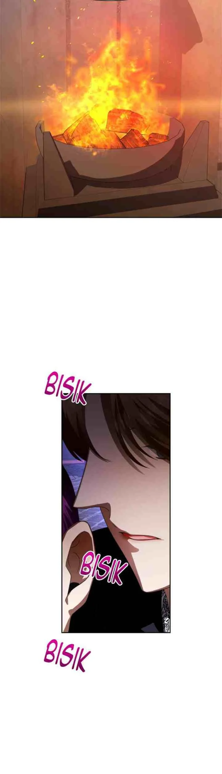 Your Throne Chapter 66 Gambar 25