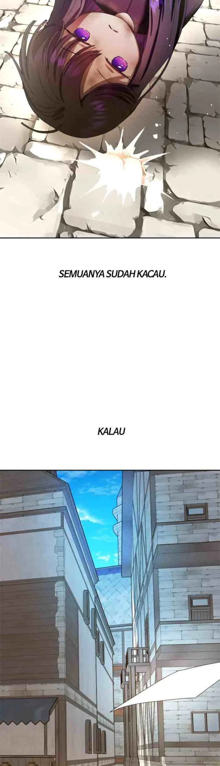Your Throne Chapter 66 Gambar 31