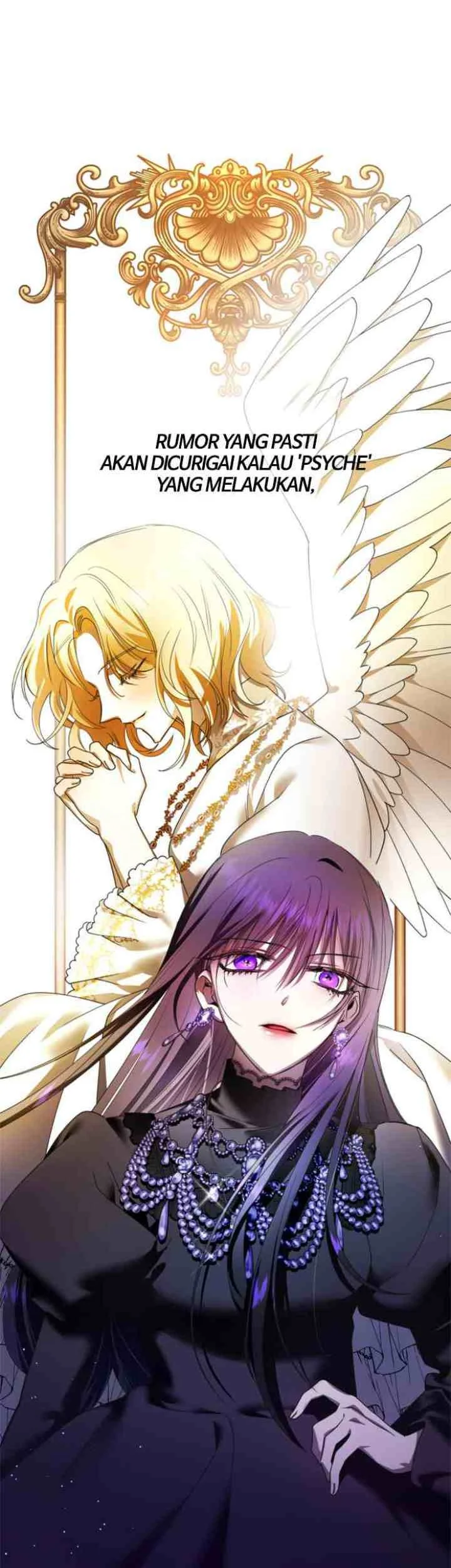 Your Throne Chapter 66 Gambar 34
