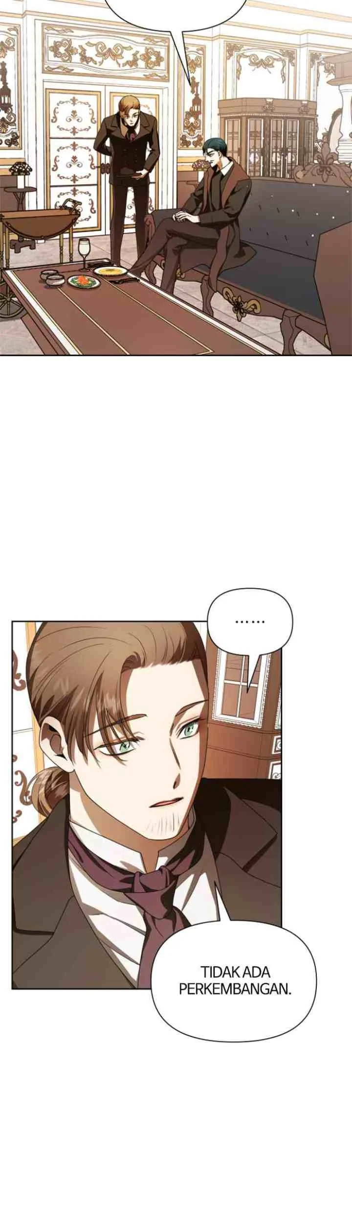 Your Throne Chapter 67 Gambar 43