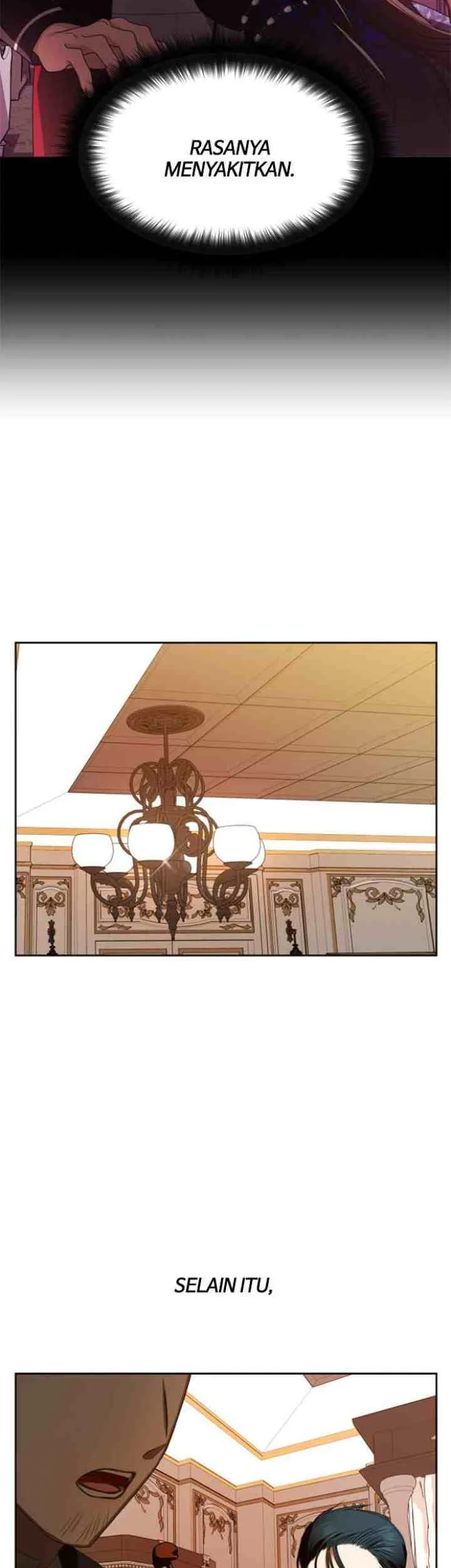 Your Throne Chapter 67 Gambar 48