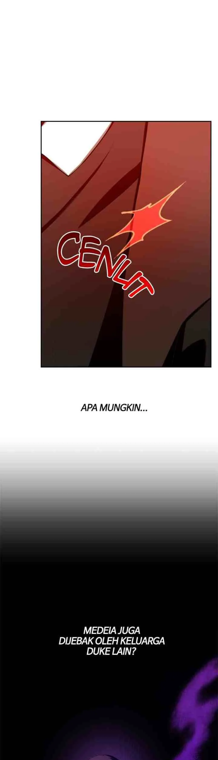 Your Throne Chapter 67 Gambar 52