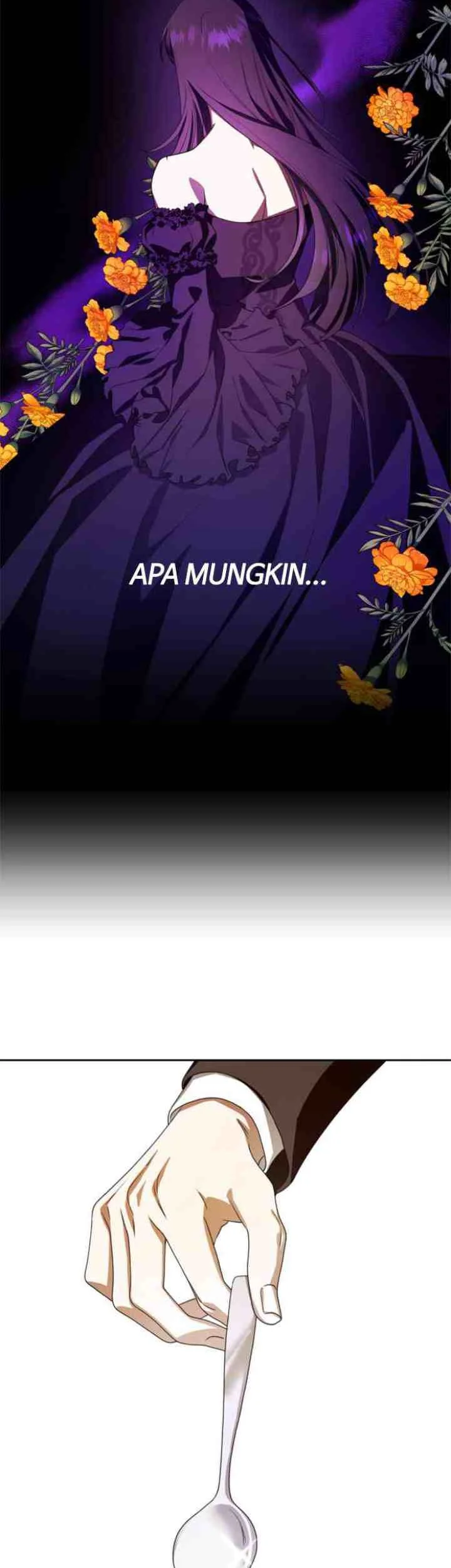 Your Throne Chapter 67 Gambar 53