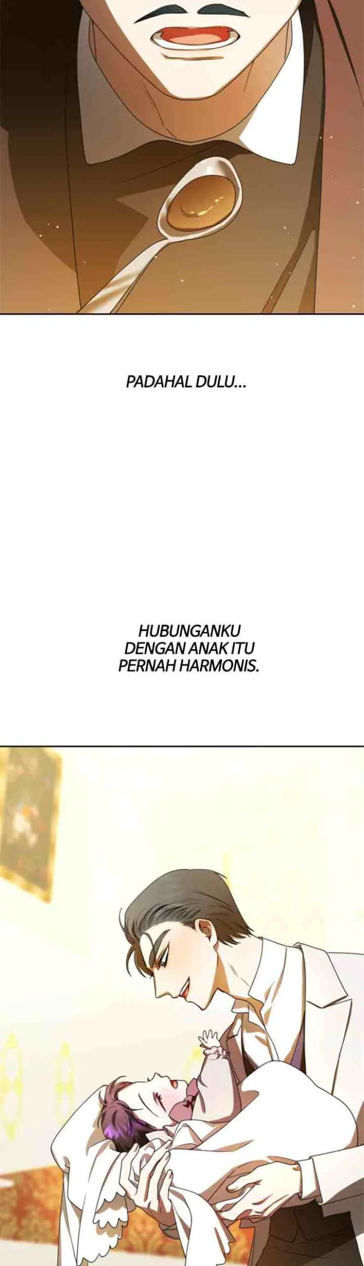 Your Throne Chapter 67 Gambar 55